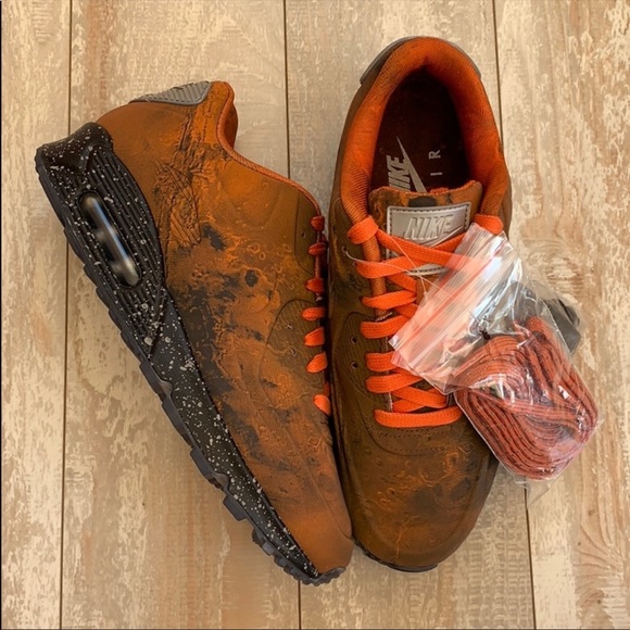 NWT Nike Air Max 90 QS - Picture 7 of 8